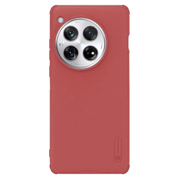 قاب نیلکین Super Frosted Shield Pro وان پلاس OnePlus 12 — تصویر ۴