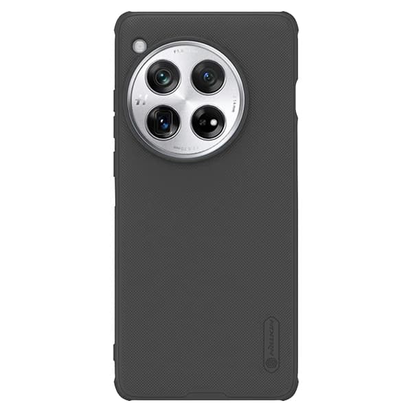 قاب نیلکین Super Frosted Shield Pro وان پلاس OnePlus 12 — تصویر ۳
