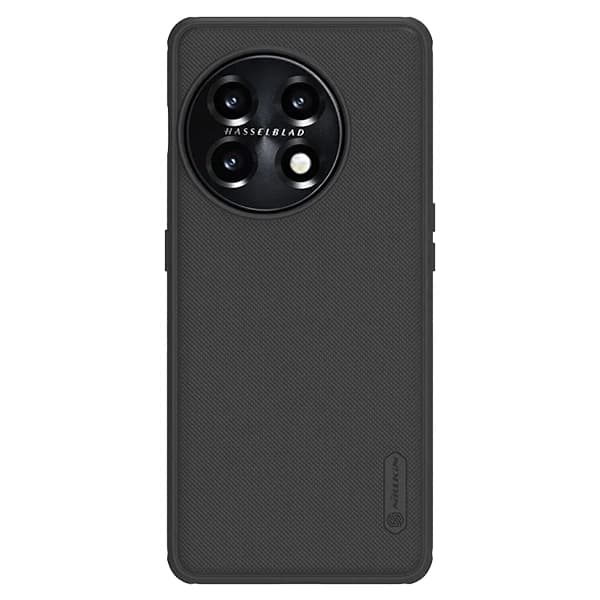 قاب نیلکین Super Frosted Shield Pro وان پلاس OnePlus 11 — تصویر ۳