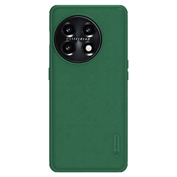 قاب نیلکین Super Frosted Shield Pro وان پلاس OnePlus 11 — تصویر ۶