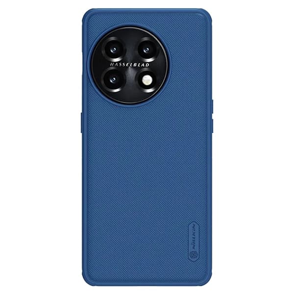 قاب نیلکین Super Frosted Shield Pro وان پلاس OnePlus 11 — تصویر ۵
