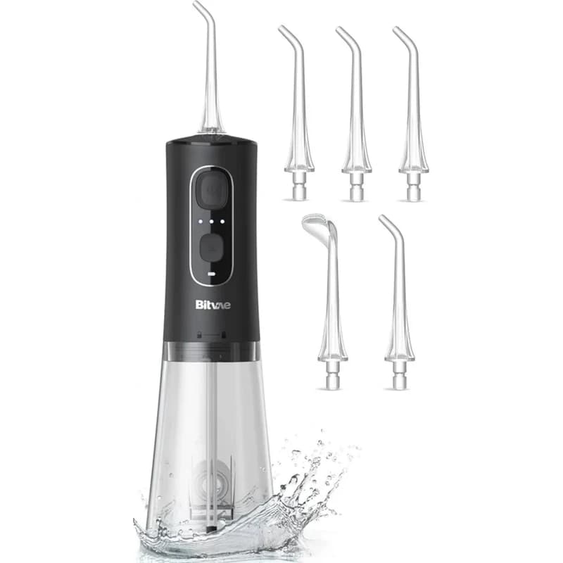 دستگاه شست‌وشوی دهان و دندان بیت‌وی مدل C2 | Bitvae Water Flosser C2 — تصویر ۵