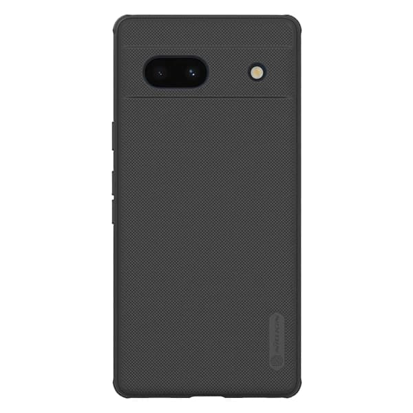 قاب نیلکین Super Frosted Shield Pro گوگل Google Pixel 7A — تصویر ۳