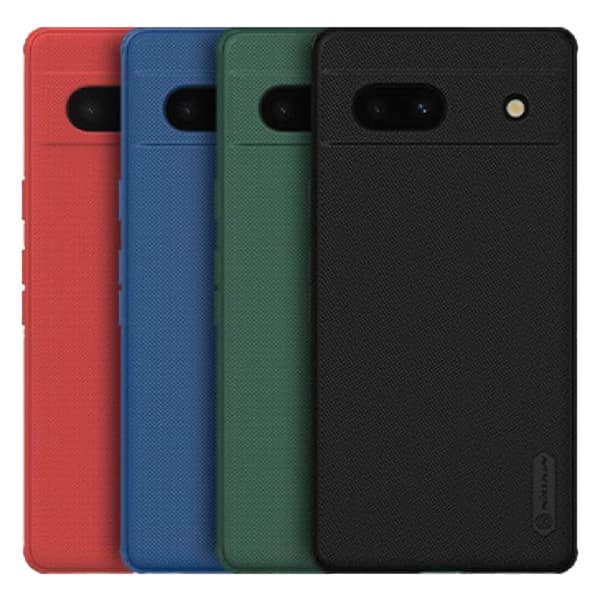 قاب نیلکین Super Frosted Shield Pro گوگل Google Pixel 7A