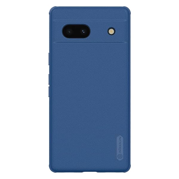 قاب نیلکین Super Frosted Shield Pro گوگل Google Pixel 7A — تصویر ۵