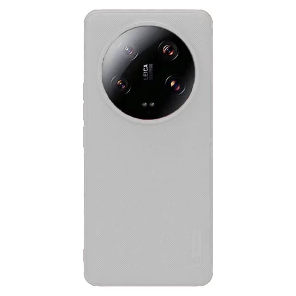 قاب نیلکین Super Frosted Shield Pro شيائومی Mi 14 Ultra — تصویر ۷