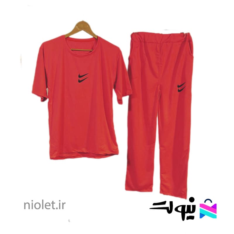 ست راحتی اسپرت طرح نایک (6 رنگ)