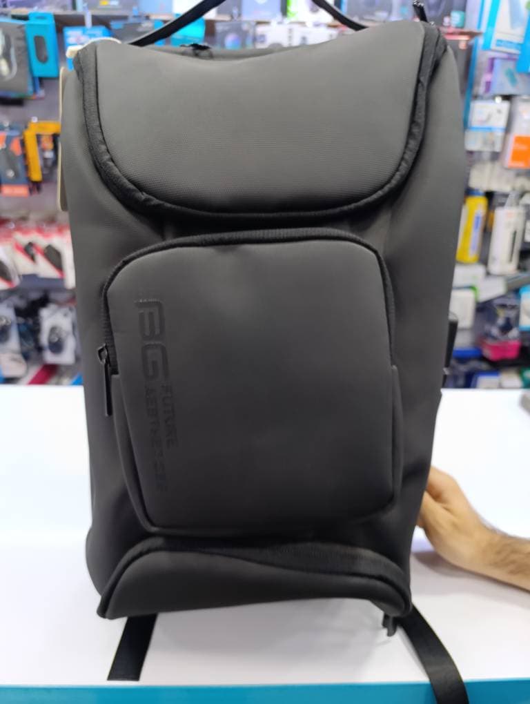 کوله پشتی لپ تاپ BANGE مدل 1090 — تصویر ۲
