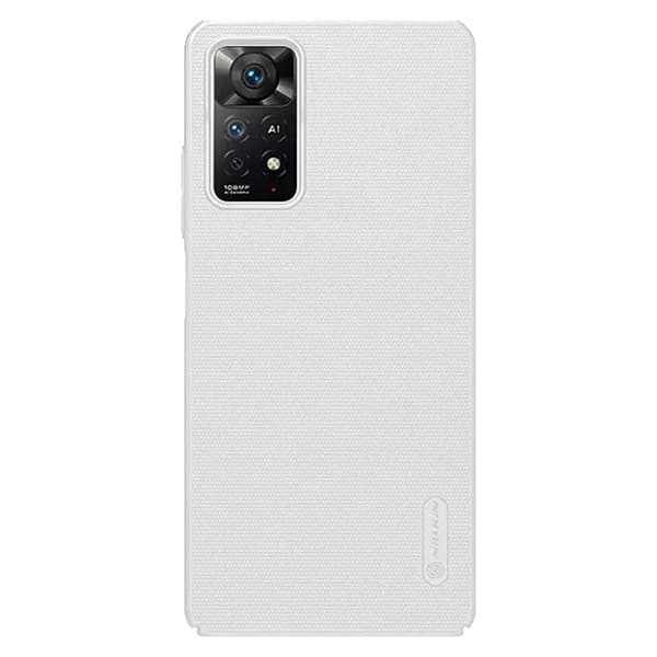 قاب نیلکین Super Frosted Shield شيائومی Xiaomi Note 11/12 Pro 4G — تصویر ۲