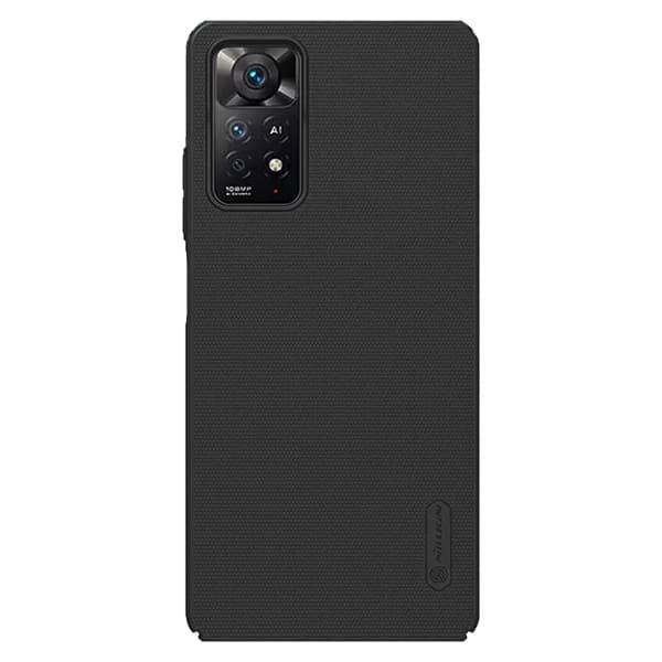 قاب نیلکین Super Frosted Shield شيائومی Xiaomi Note 11/12 Pro 4G — تصویر ۳