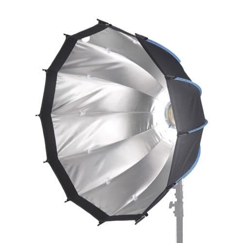 سافت باکس پارابولیک آراروکس Ararox QR P90 Parabolic Softbox 90cm — تصویر ۴