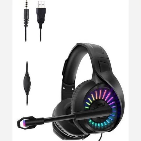 هدست گیمینگ G2 RGB سیمی