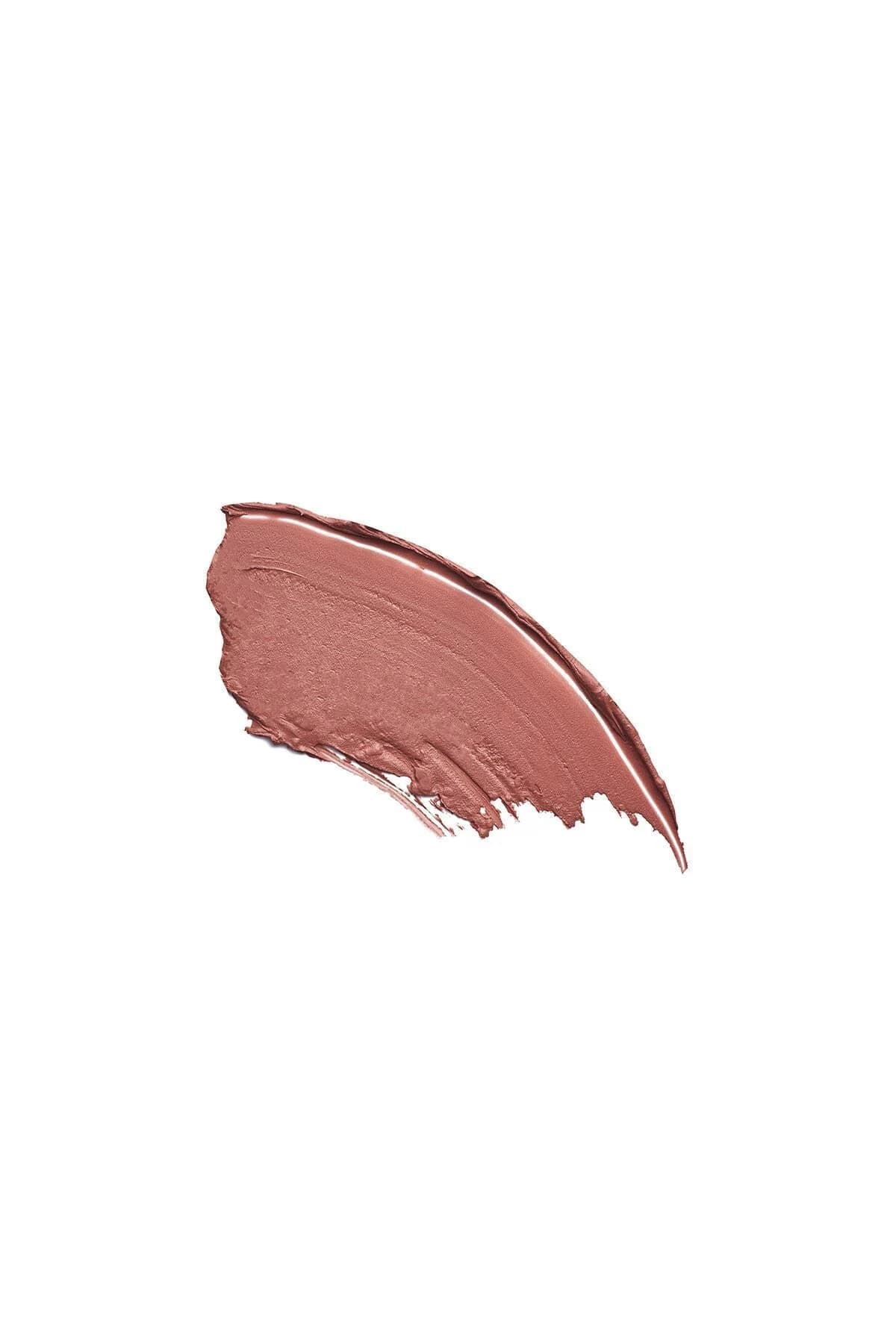 رژ لب جامد و مات گلدن رز سری Nude Look شماره 1 رنگ Coral Nude — تصویر ۸