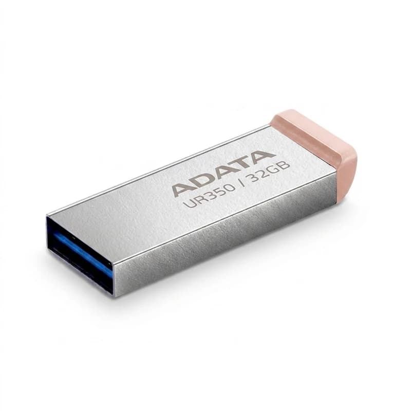 فلش مموری ای دیتا مدل UR350 ظرفیت 32 گیگابایت (usb3.2) — تصویر ۲