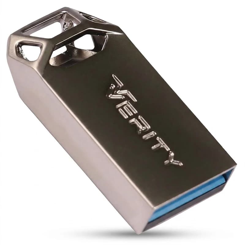 فلش مموری وریتی مدل V819 ظرفیت 16 گیگابایت (usb2) — تصویر ۲