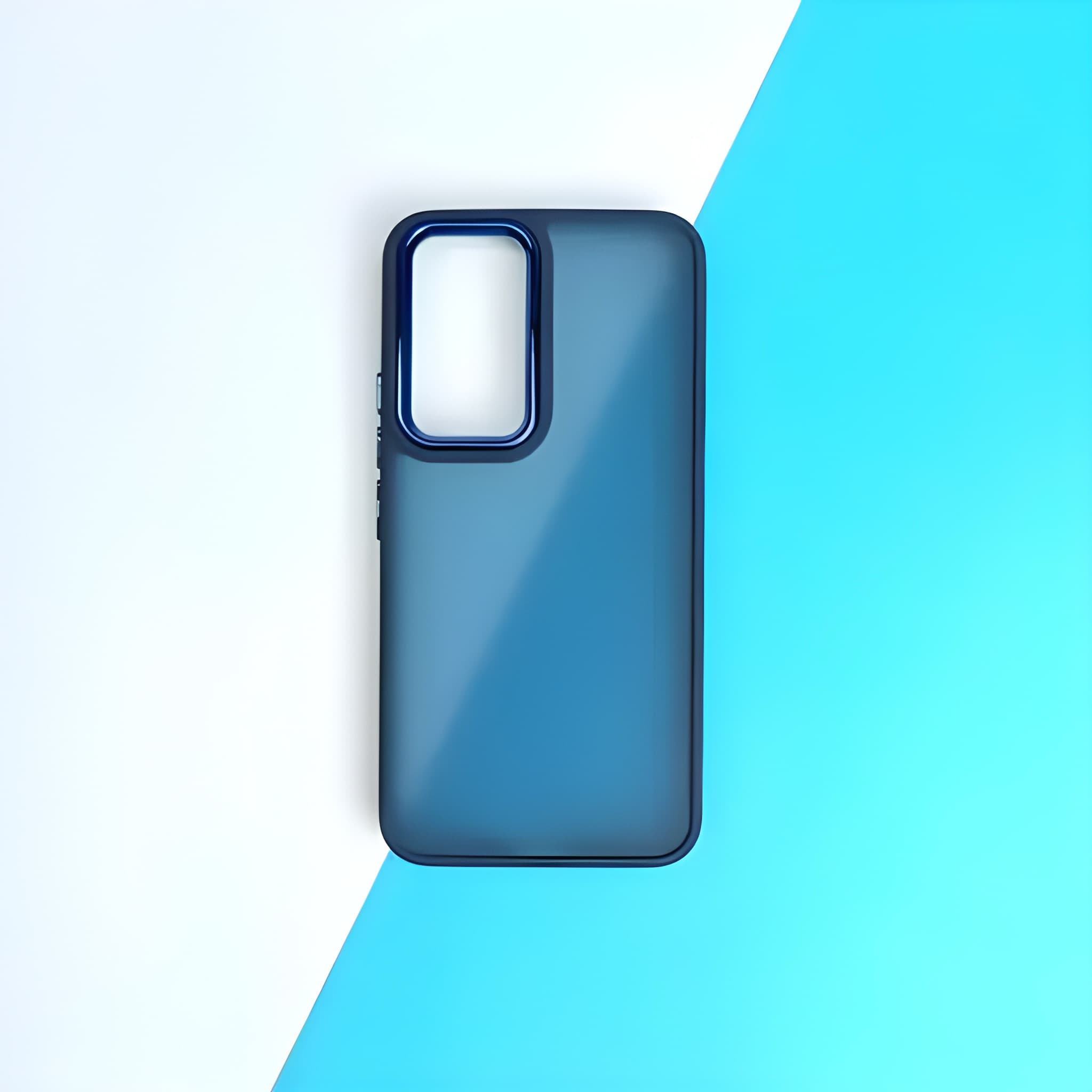 قاب آیفون iphone 11pro مدل new skin مات — تصویر ۲
