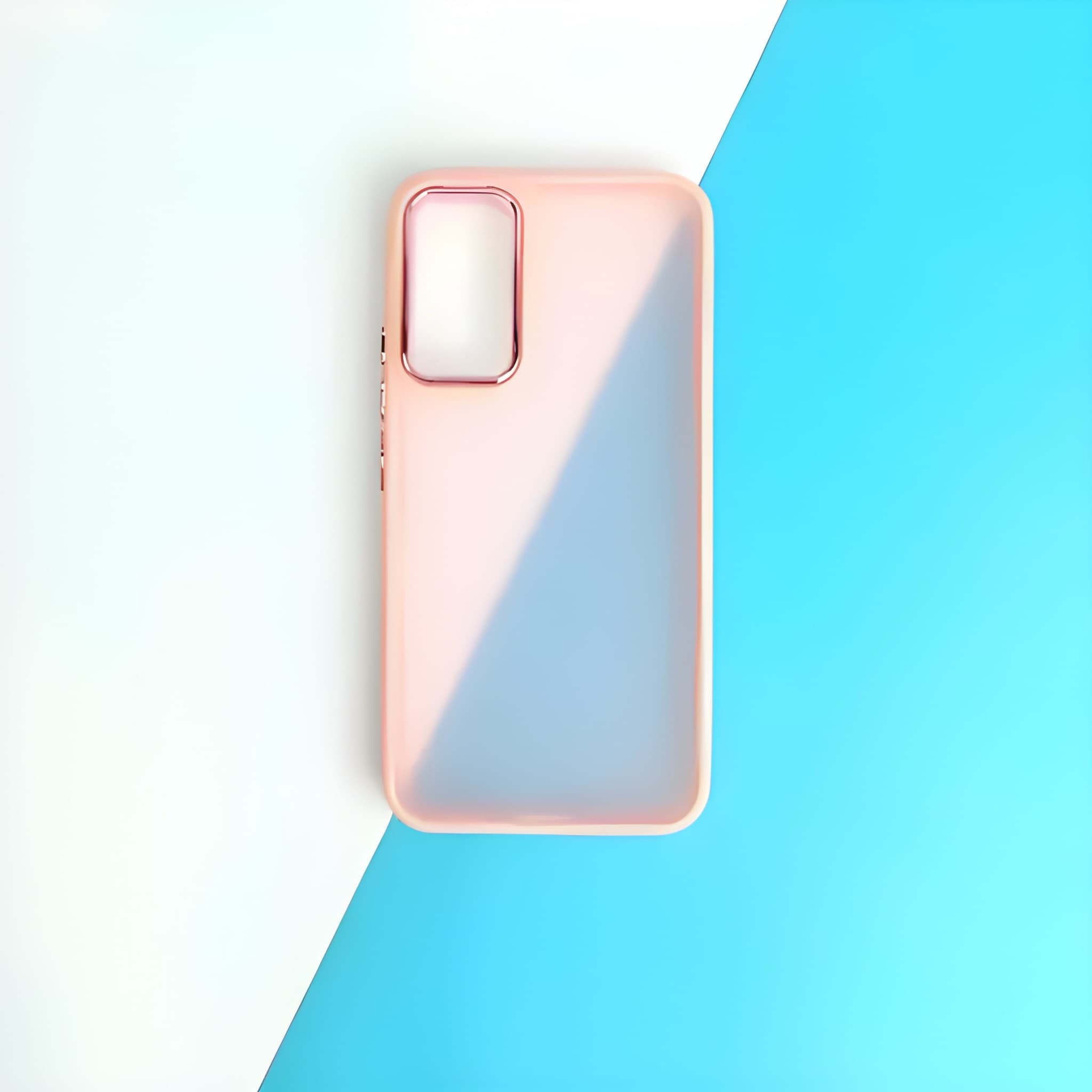 قاب آیفون iphone 11pro مدل new skin مات — تصویر ۴