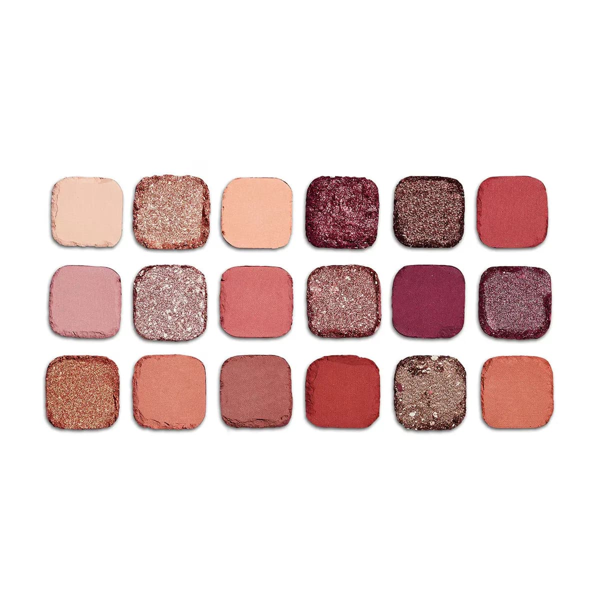 پالت سایه رولوشن Flawless — تصویر ۳