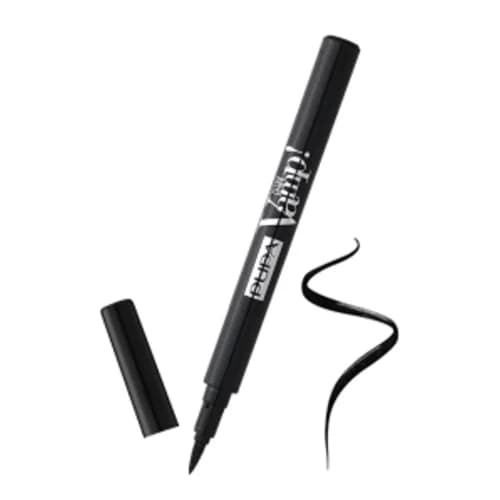 خطچشم ماژیکی ضدآب پوپا مدل Vamp! Stylo Liner حجم 1.1میل — تصویر ۶