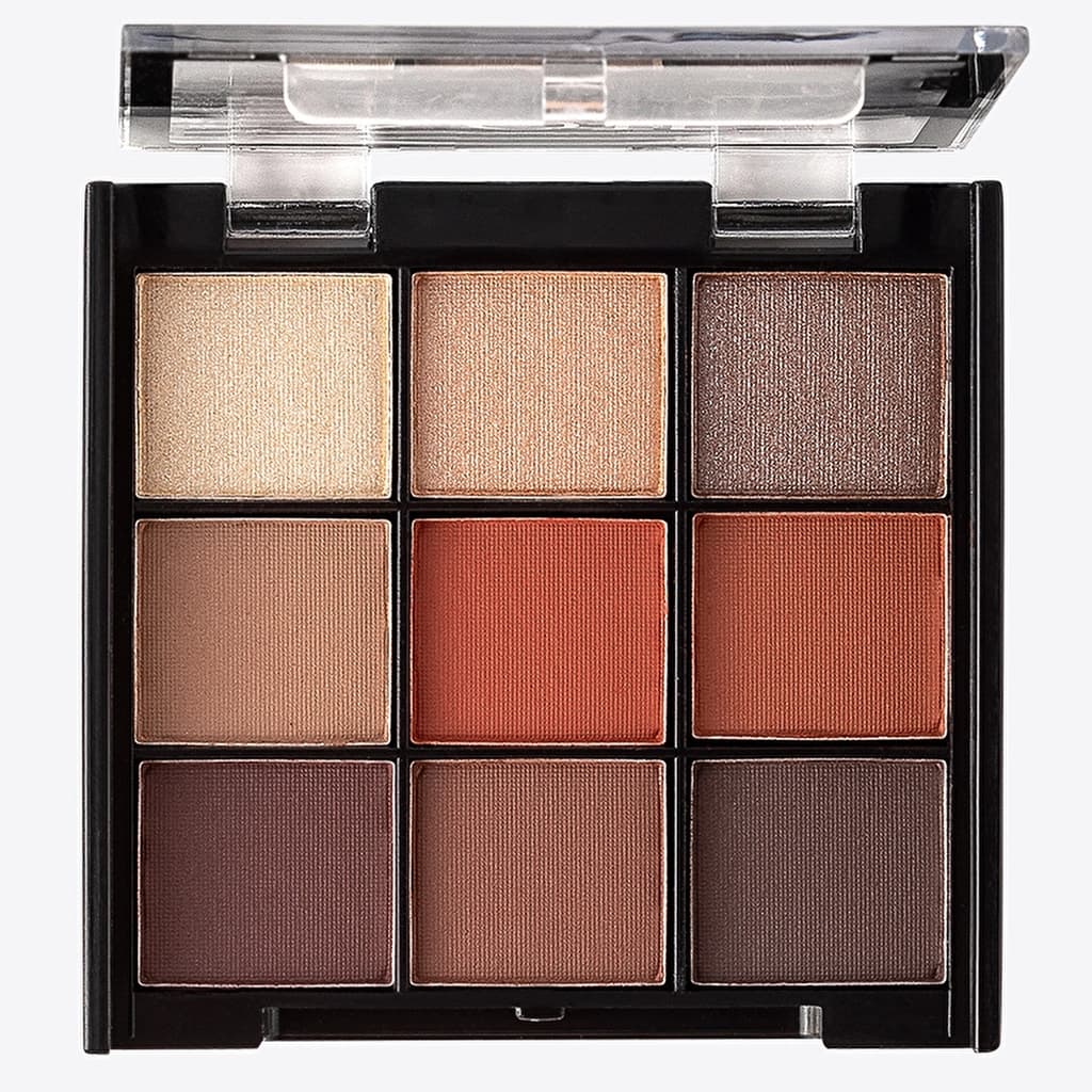 پالت سایه نوت Flawless 01 — تصویر ۴