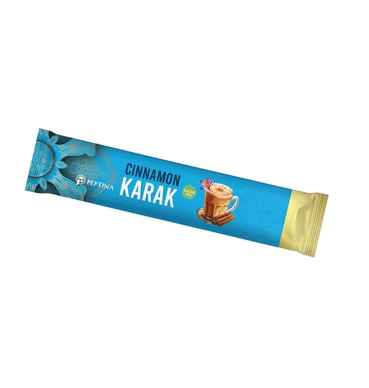 چای کرک دارچینی پپتینا — تصویر ۵