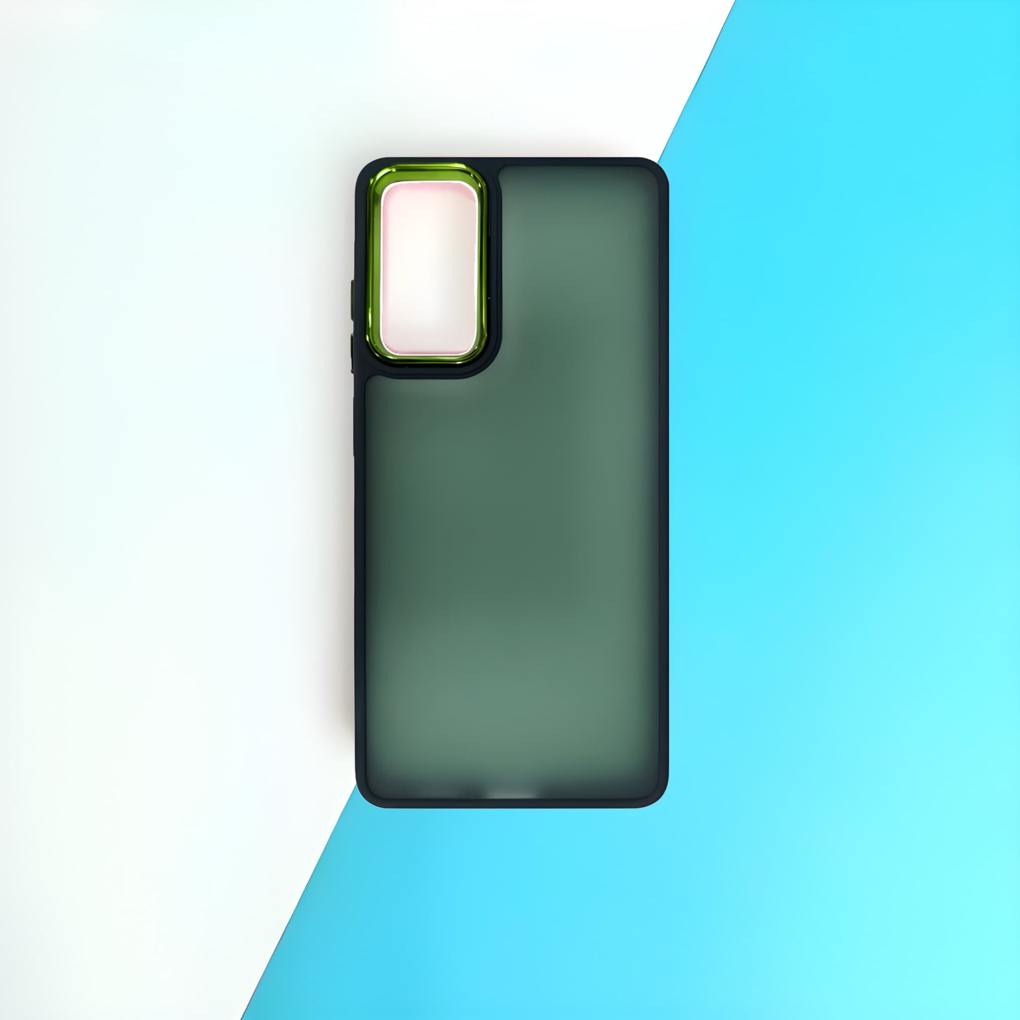 قاب سامسونگ samsung a24 مدل new skin مات — تصویر ۴