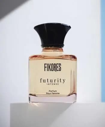 ادوپرفیوم ftuity intense فیکورس حجم 100 میلی‌لیتر — تصویر ۲