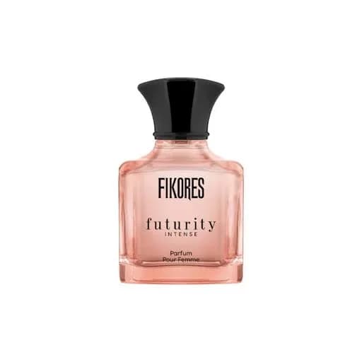 ادوپرفیوم ftuity intense فیکورس حجم 100 میلی‌لیتر
