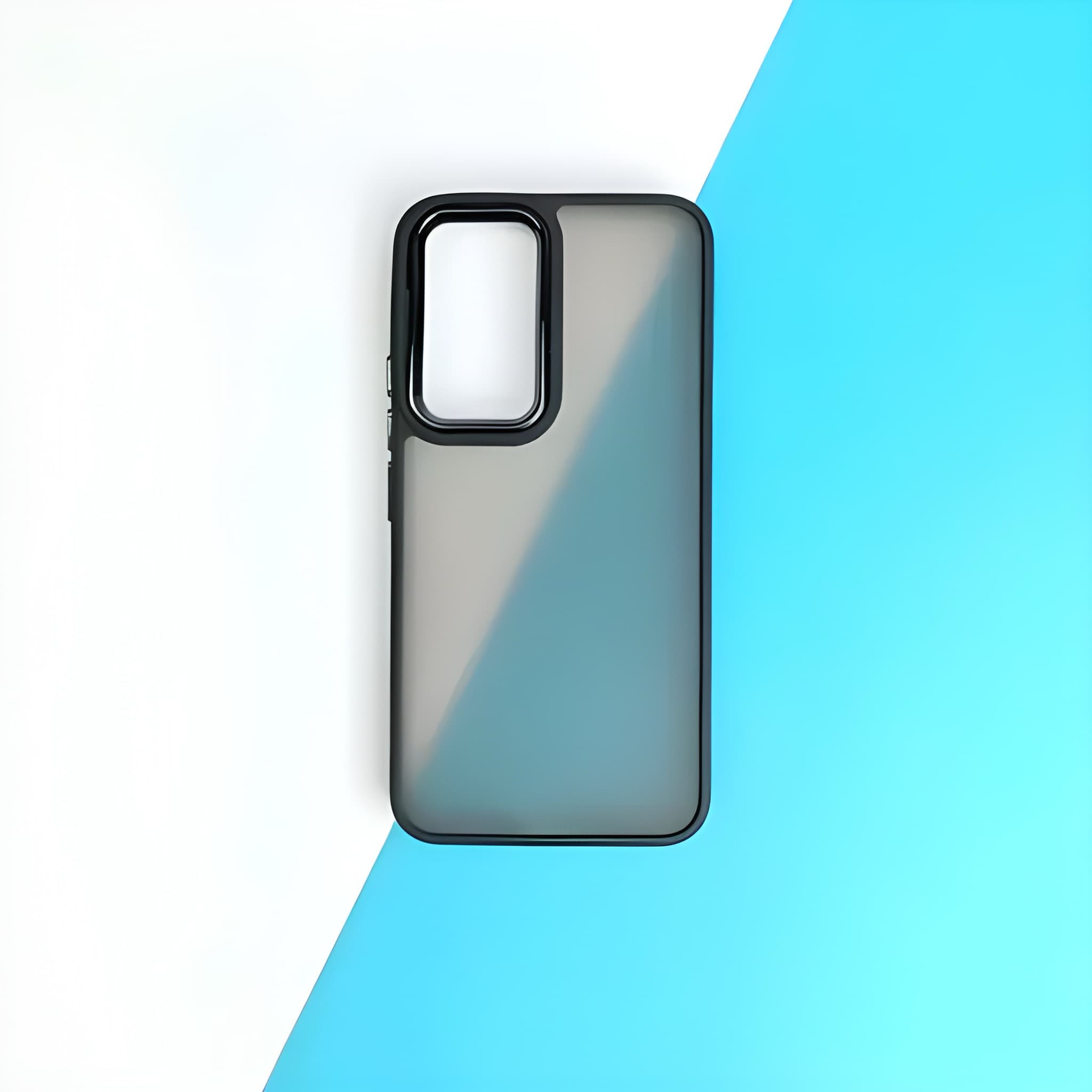 قاب سامسونگ samsung a54 مدل new skin مات — تصویر ۲