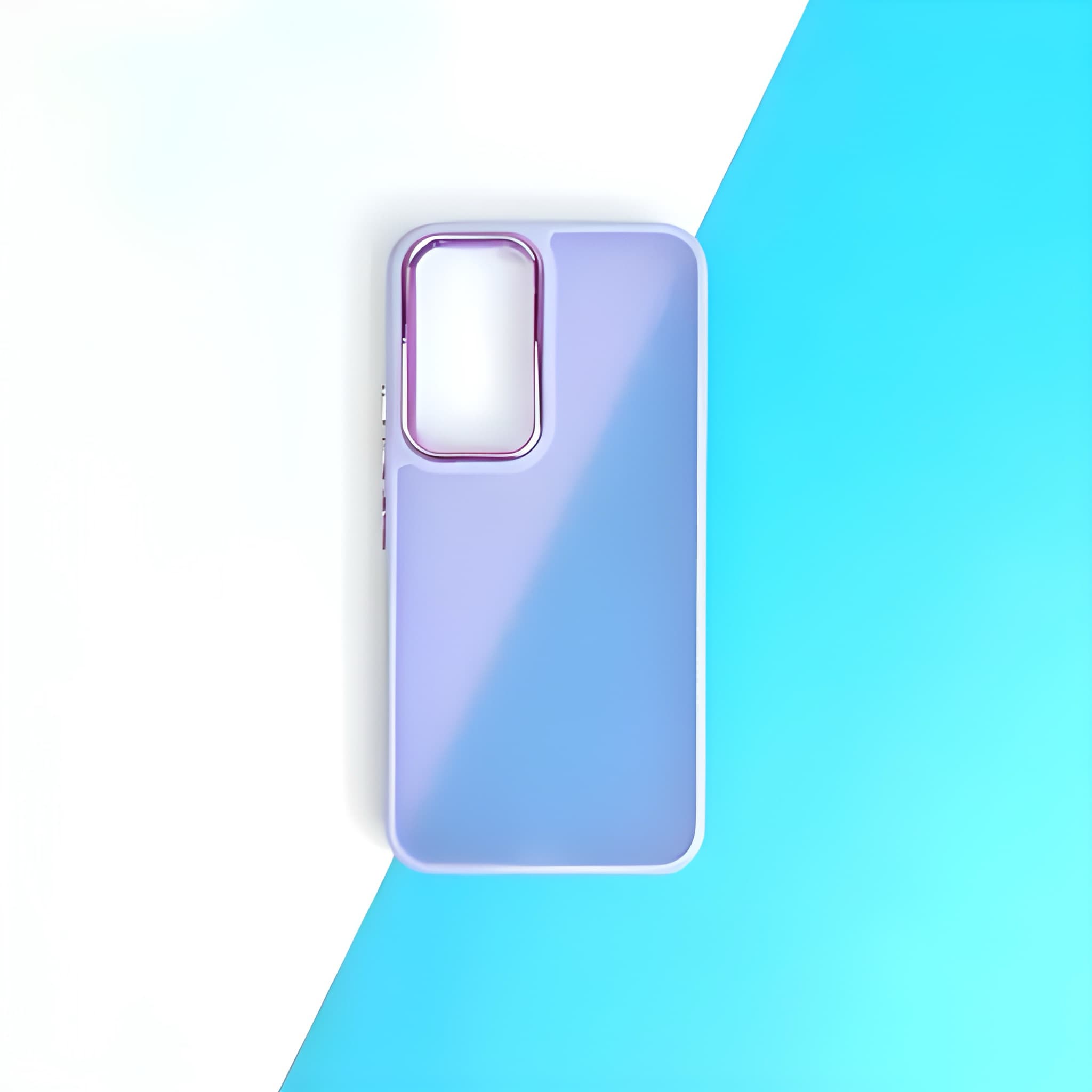 قاب سامسونگ samsung a54 مدل new skin مات — تصویر ۵