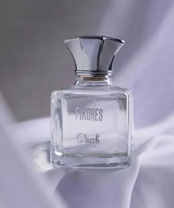 ادوپرفیوم cush intense فیکورس حجم 100 میلی‌لیتر — تصویر ۳