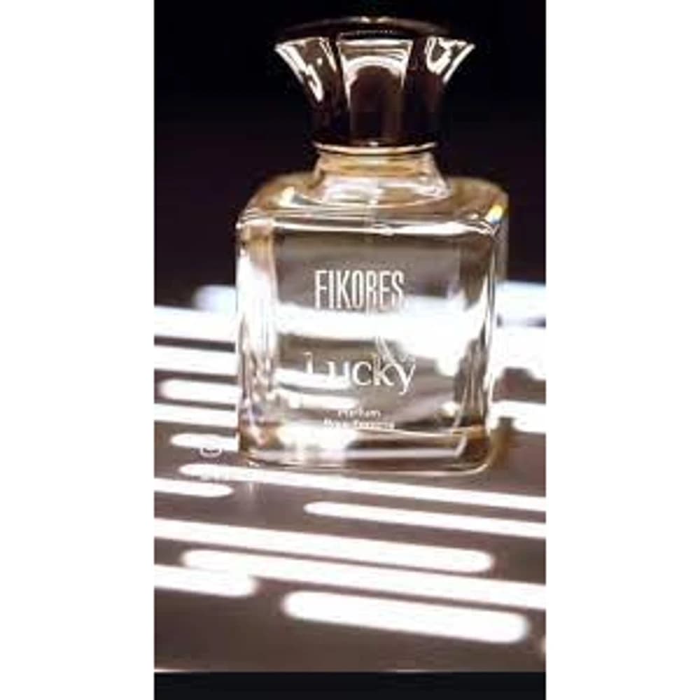 ادوپرفیوم cush intense فیکورس حجم 100 میلی‌لیتر — تصویر ۵
