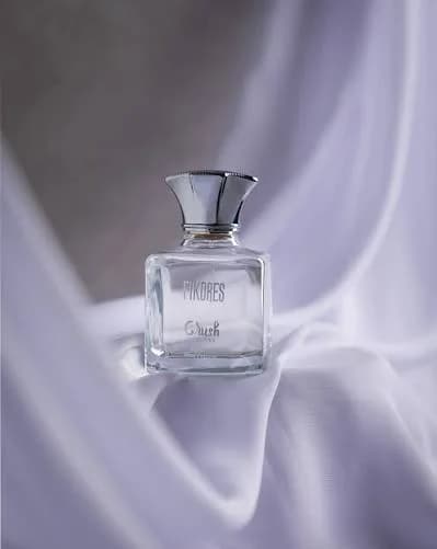 ادوپرفیوم cush intense فیکورس حجم 100 میلی‌لیتر — تصویر ۴