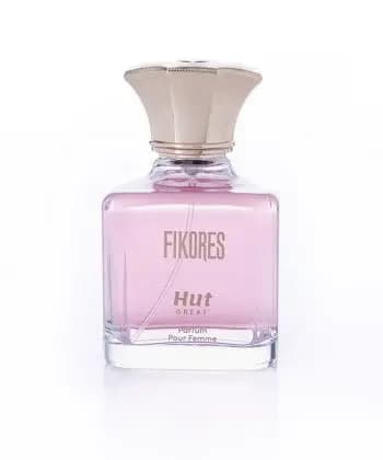 ادوپرفیوم hut great فیکورس حجم 100 میلی‌لیتر