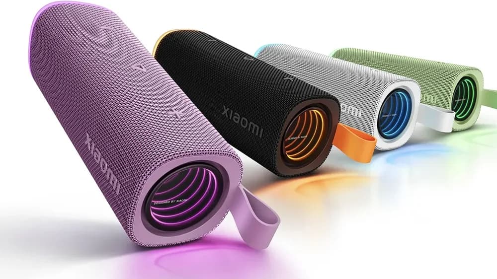 اسپیکر بلوتوثی شیائومی مدل Xiaomi Sound Play 18W — تصویر ۲