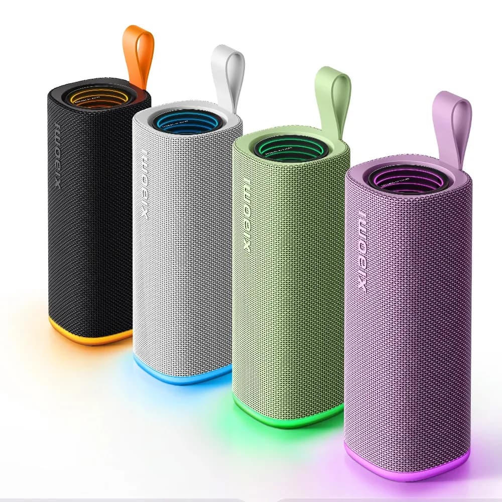 اسپیکر بلوتوثی شیائومی مدل Xiaomi Sound Play 18W — تصویر ۳