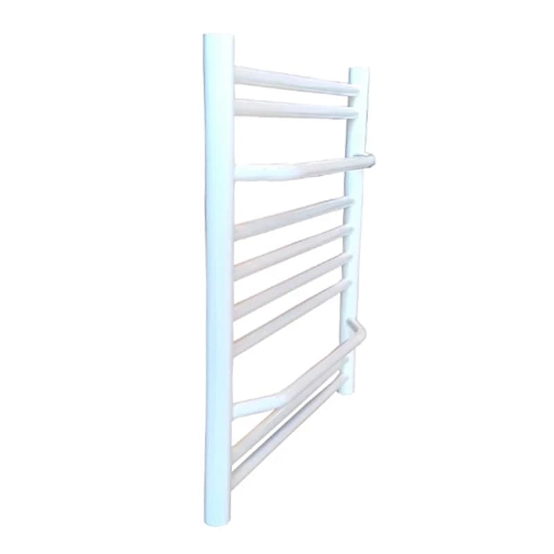 رادیاتور حوله خشک کن آلومینیومی هاتیپس مدل بیتا 50*60 white — تصویر ۳