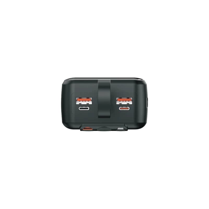 پاوربانک ایکس انرژی X-ENERGY مدل X-834 22.5W ظرفیت 30000 میلی آمپر ساعت — تصویر ۳