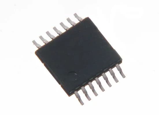 74LV4066