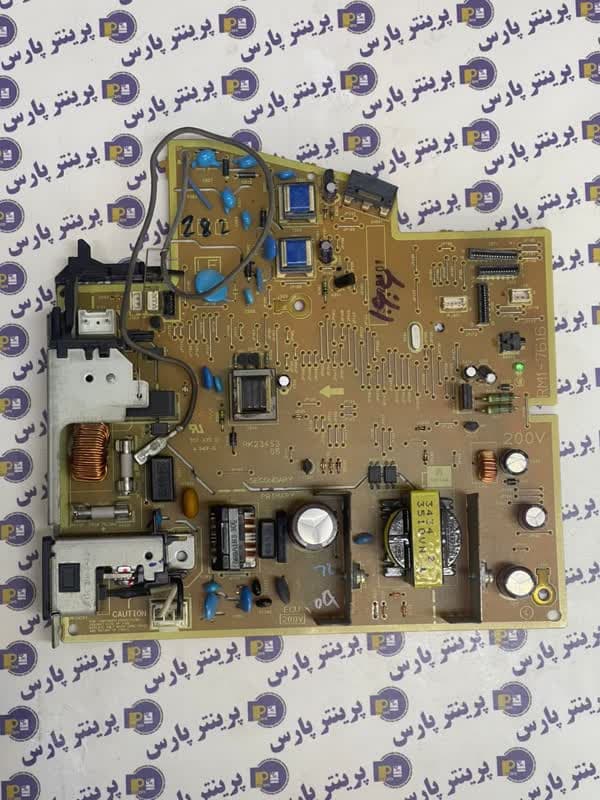 برد پاور اچ پی hp 1606