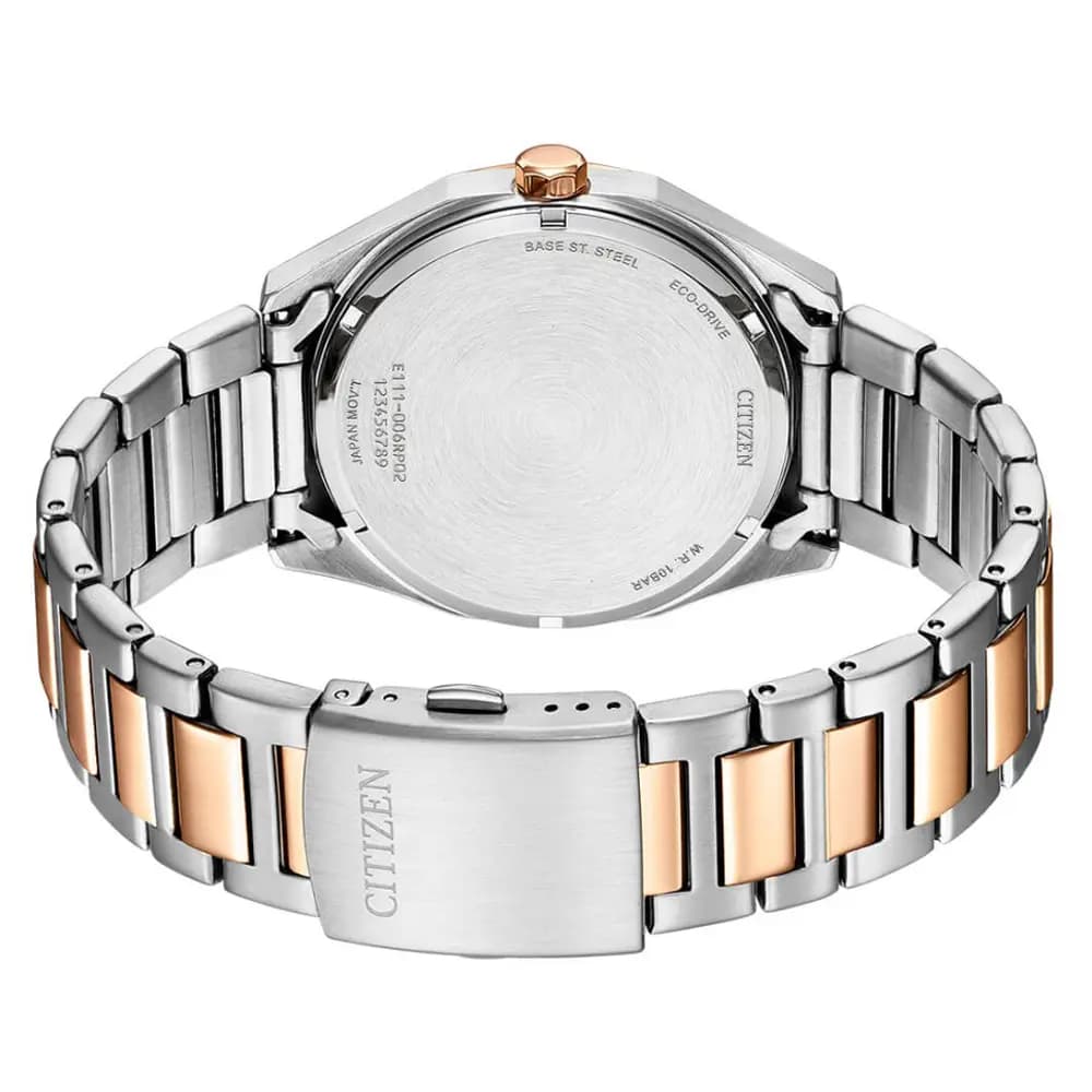 ساعت مردانه سیتیزن مدل BM7606-84A — تصویر ۲