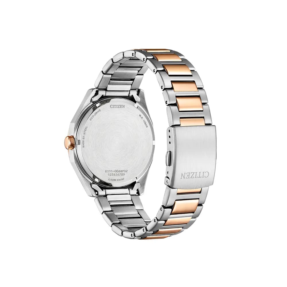 ساعت مردانه سیتیزن مدل BM7606-84A — تصویر ۳