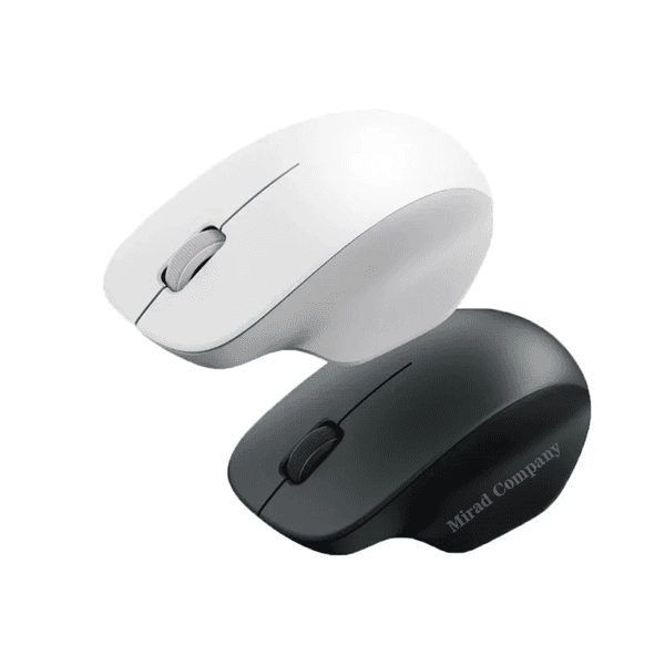 موس بی‌سیم شیائومی مدل Xiaomi Wireless Mouse Comfort Edition — تصویر ۵