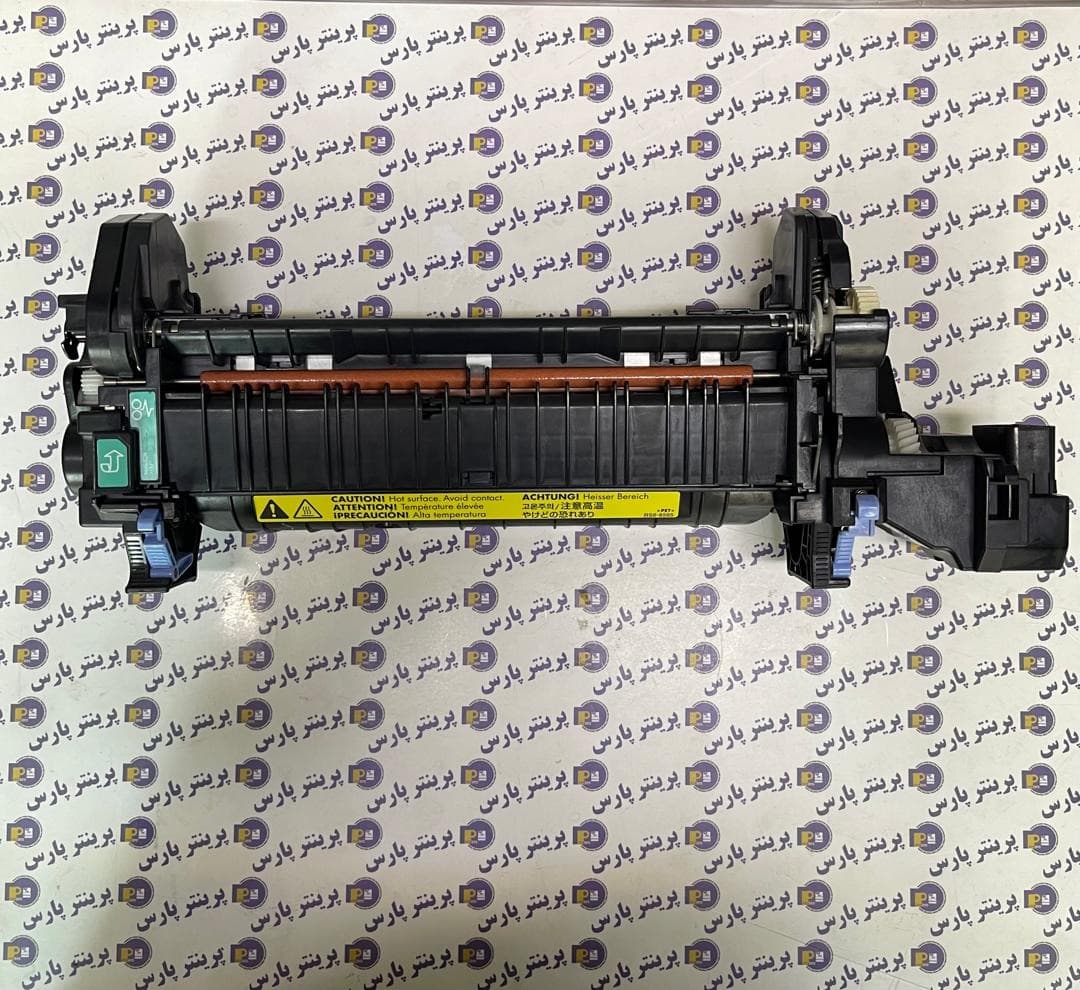 فیوزینگ اچ پی hp 551