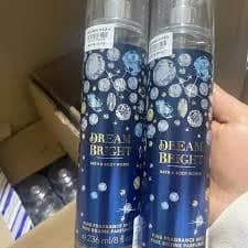 بادیمیست دریم بایت بثاندبادی ورکس حجم 236 میل — تصویر ۶