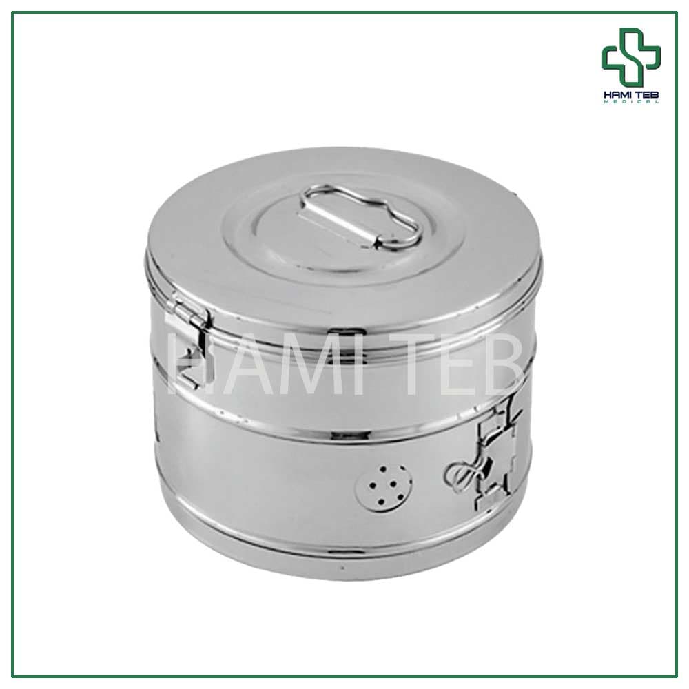 بیکس استیل سایز 19*25