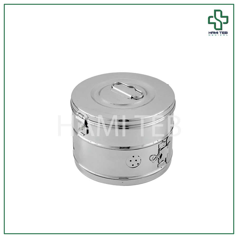 بیکس استیل سایز 13*21