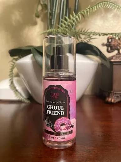 بادیاسپلش Ghoul Friend بثاندبادی ورکس حجم 236 میل — تصویر ۶