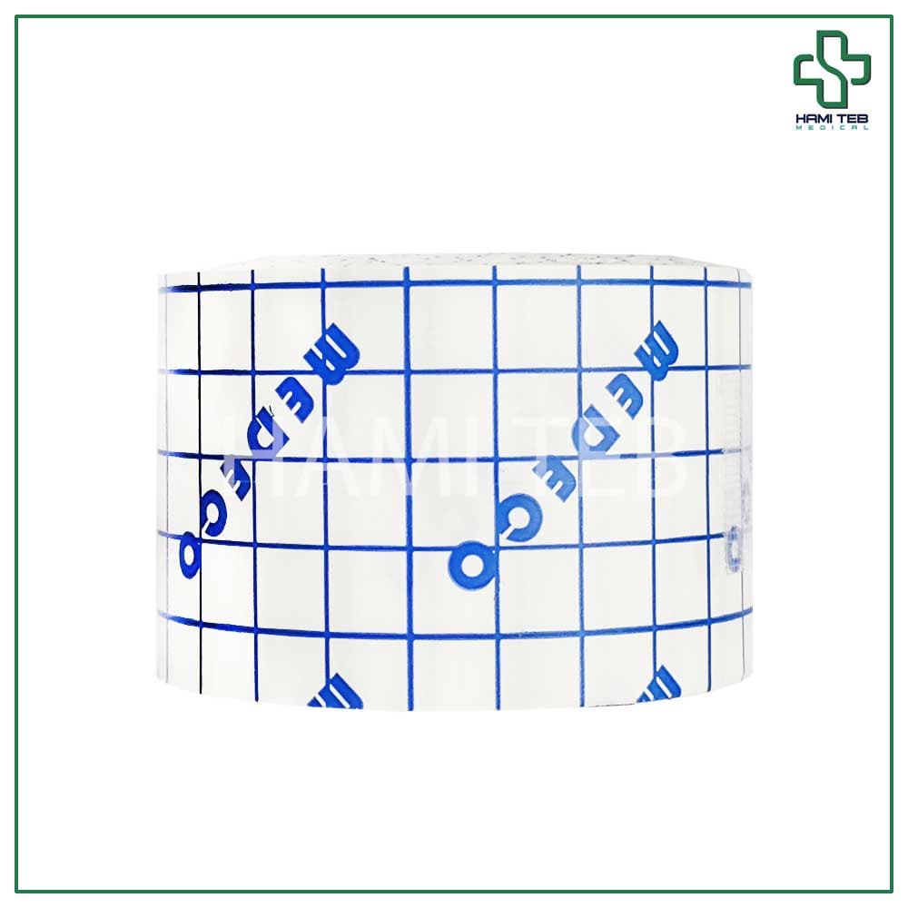 چسب حصیری مدکو 5 سانت (چینی)