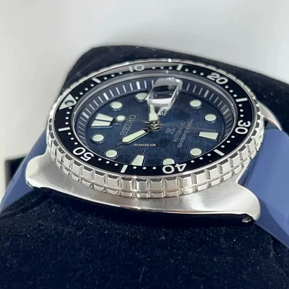 ساعت سیکو (SEIKO) مدل SRPF77K1 Prospex — تصویر ۴